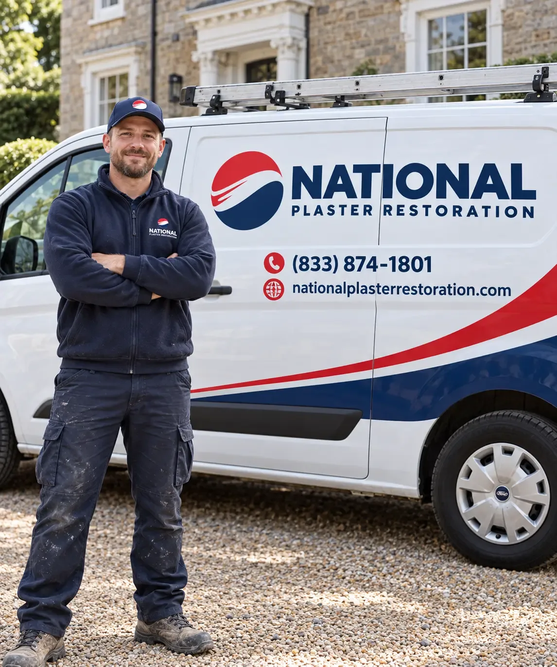 Plaster Repair King Ferry, NY FAQs